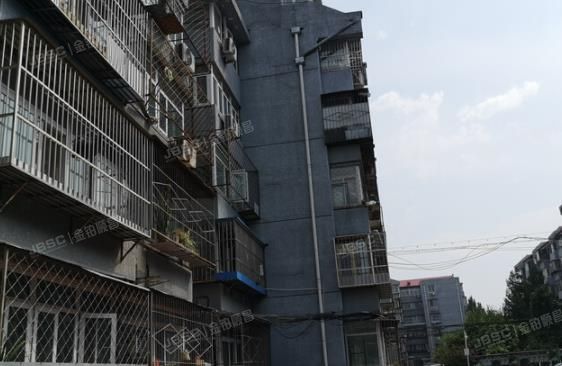 顺义区 西辛南区37号楼八单元301（西辛南区）