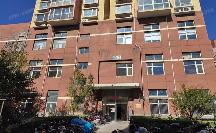 海淀区 西三旗沁春家园2号楼7层2077号（沁春家园）