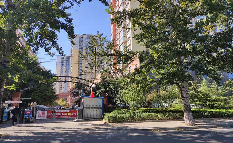 海淀区 西三旗沁春家园2号楼7层2077号（沁春家园）