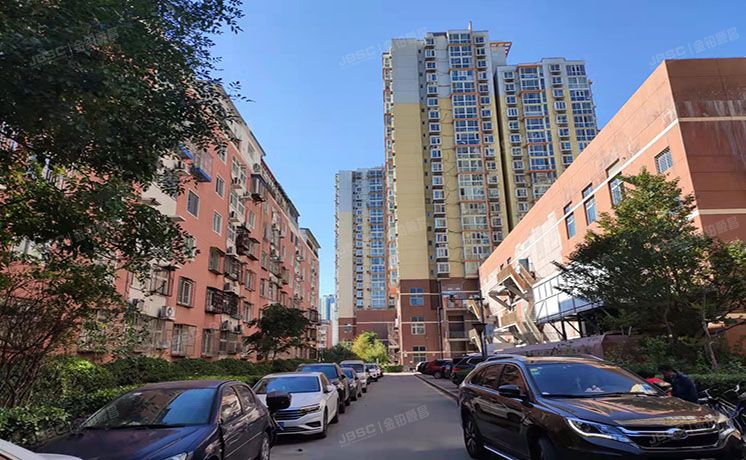 海淀区 西三旗沁春家园2号楼7层2077号（沁春家园）