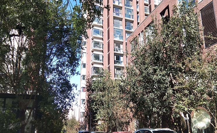 海淀区 西二旗西路1号院1号楼4层2单元402（领秀新硅谷）