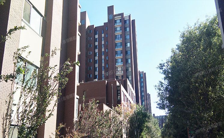 海淀区 西二旗西路1号院1号楼4层2单元402（领秀新硅谷）