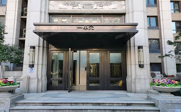 朝阳区 水岸庄园359号楼20层1单元2001室（润泽公馆）