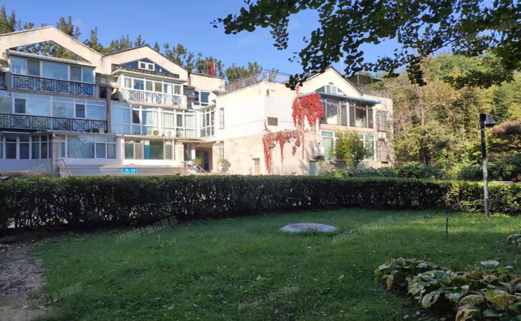 海淀区 西八里庄北里56号院1号楼1层7门101室、1号楼2至3层7门201室（西钓鱼台庄园）