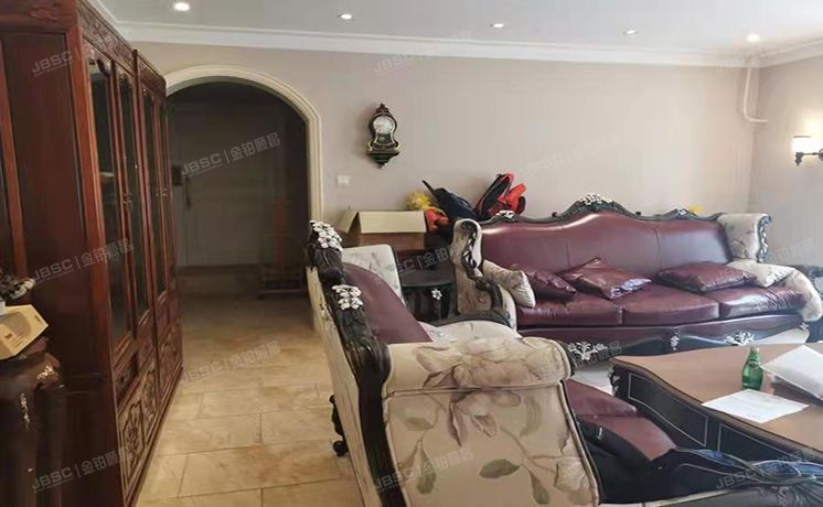 海淀区 西八里庄北里56号院1号楼1层7门101室、1号楼2至3层7门201室（西钓鱼台庄园）