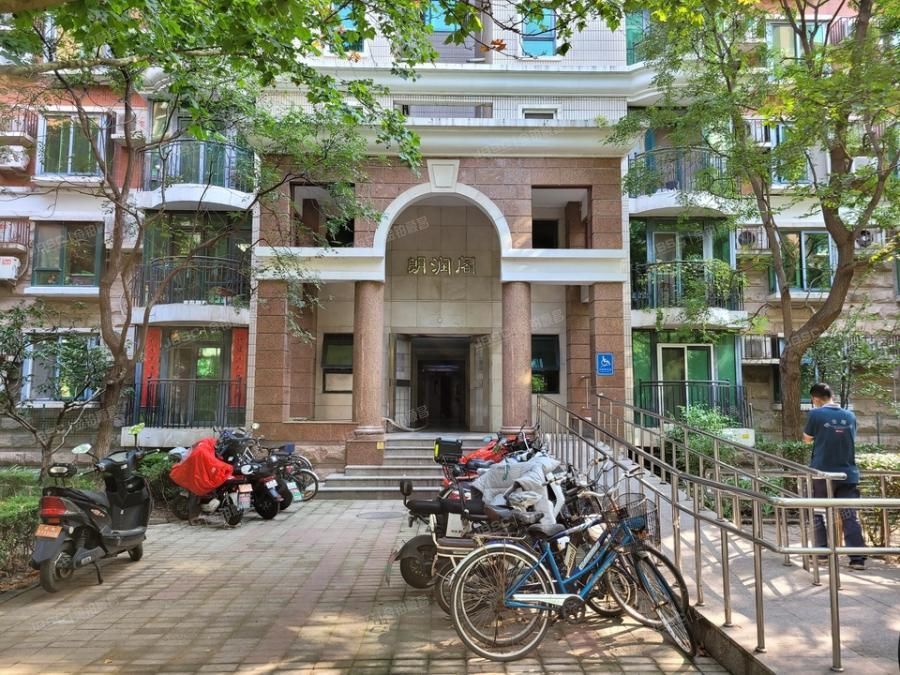 海淀区 泉宗路2号万柳光大家园9号楼1788（光大家园）