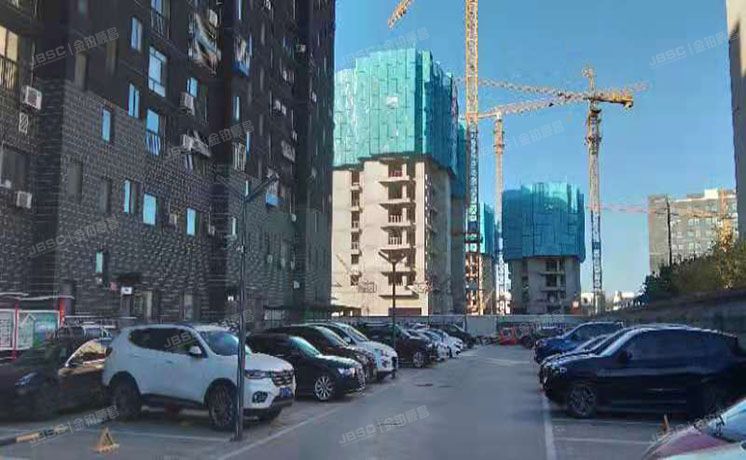 房山区 窦店镇山水汇豪苑60号楼4层2单元401（保诺尔商厦）办公