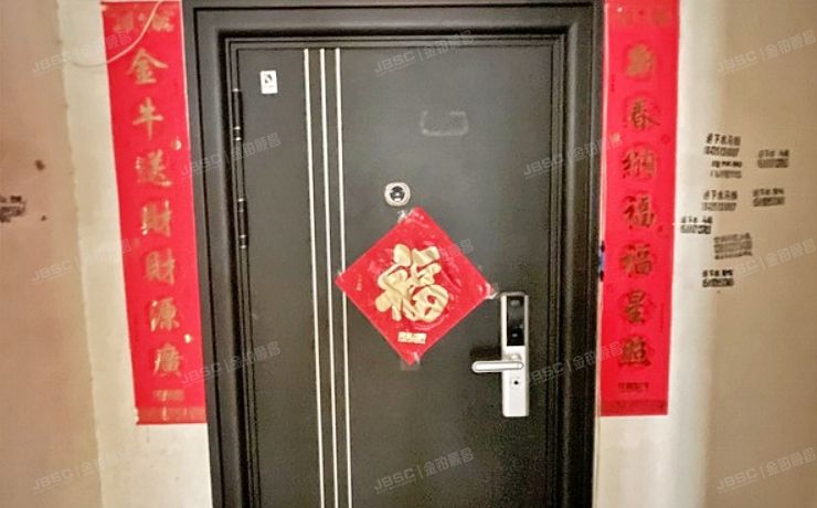 丰台区 同仁园2号楼6层602号（同仁园）