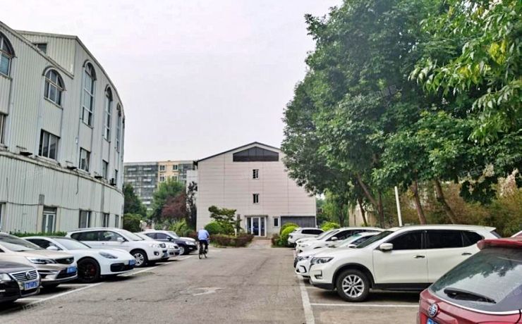 顺义区 蓝星花园2号楼2层3-202（蓝星花园）