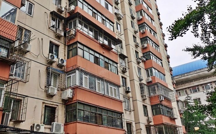 海淀区 永定路西里10号楼7层0701号（永定路西里）