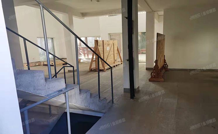 通州区 普欣南里5号楼-1至2层（泰禾中国院子）独栋