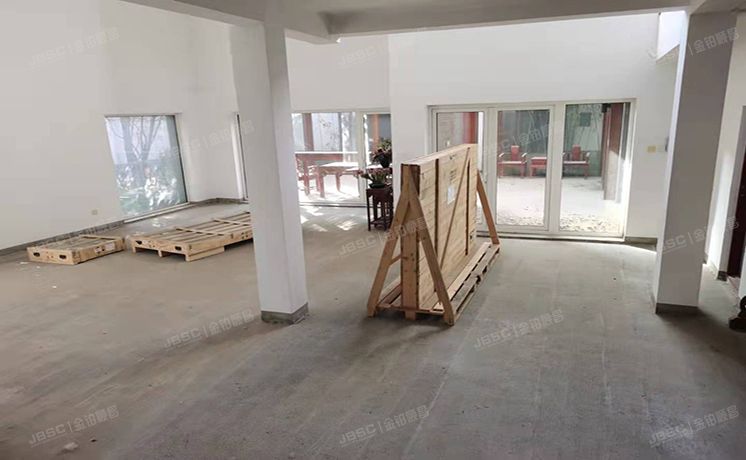 通州区 普欣南里5号楼-1至2层（泰禾中国院子）独栋