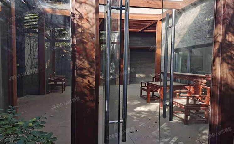 通州区 普欣南里5号楼-1至2层（泰禾中国院子）独栋