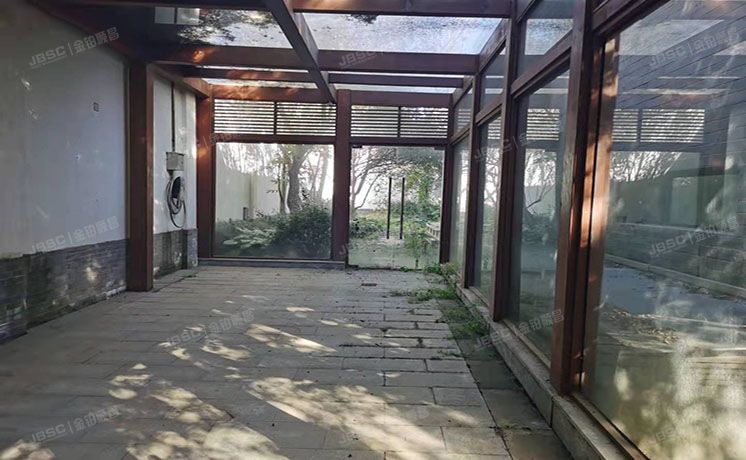 通州区 普欣南里5号楼-1至2层（泰禾中国院子）独栋