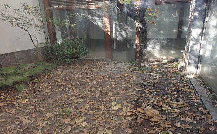 通州区 普欣南里5号楼-1至2层（泰禾中国院子）独栋