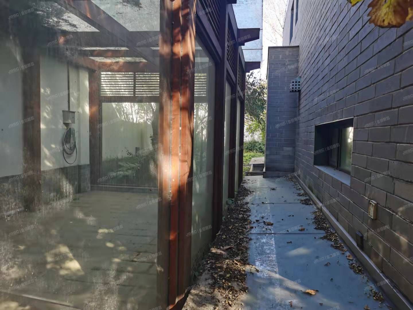 通州区 普欣南里5号楼-1至2层（泰禾中国院子）独栋