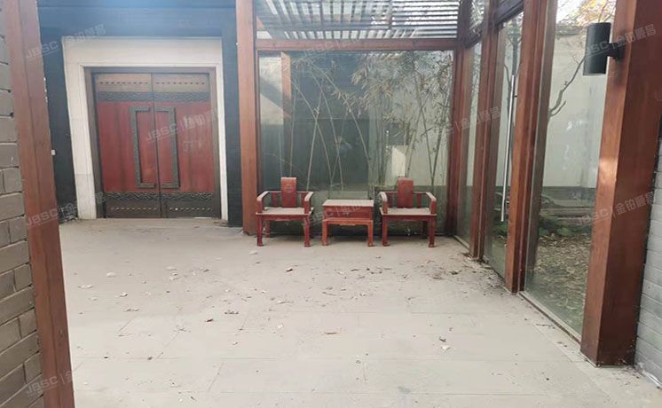 通州区 普欣南里5号楼-1至2层（泰禾中国院子）独栋