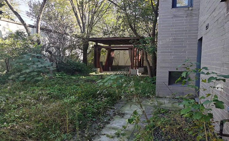 通州区 普欣南里5号楼-1至2层（泰禾中国院子）独栋