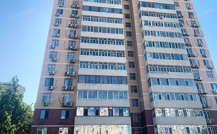 丰台区 同仁园2号楼6层602号（同仁园）