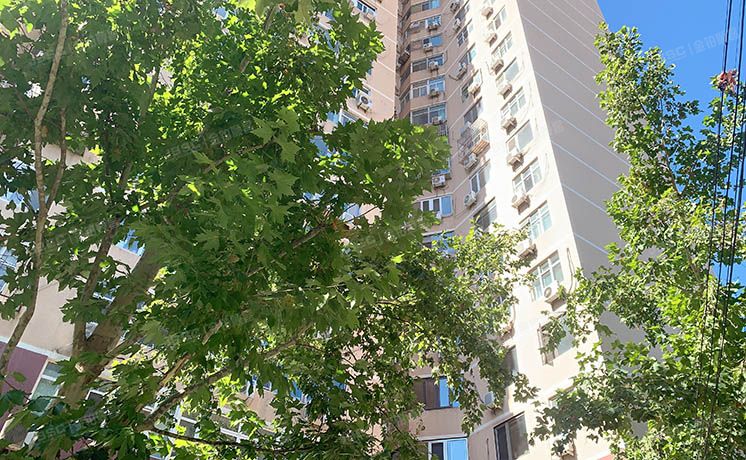 丰台区 同仁园2号楼6层602号（同仁园）