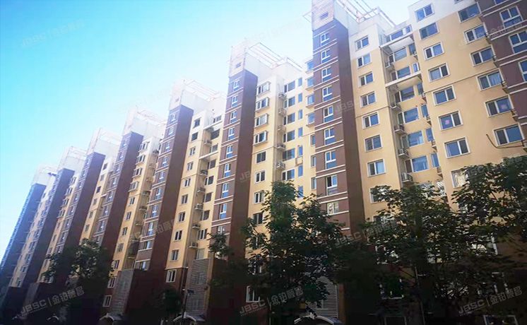 丰台区 草桥欣园四区8号楼11层1-1101号（草桥欣园四区）