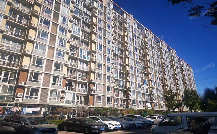 丰台区 草桥欣园四区8号楼11层1-1101号（草桥欣园四区）