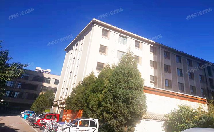 丰台区 顶秀欣园西苑6号楼1至5层 独栋工交