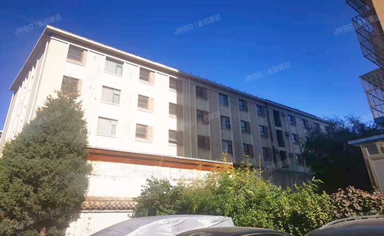 丰台区 顶秀欣园西苑6号楼1至5层 独栋工交