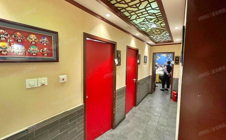 西城区 文昌胡同42号1幢-1至2层、2幢1层（文昌胡同）独栋