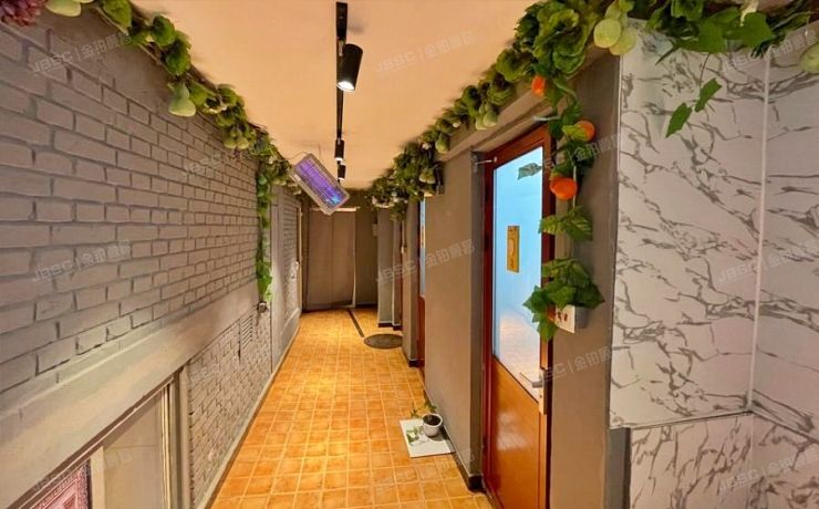 西城区 文昌胡同42号1幢-1至2层、2幢1层（文昌胡同）独栋