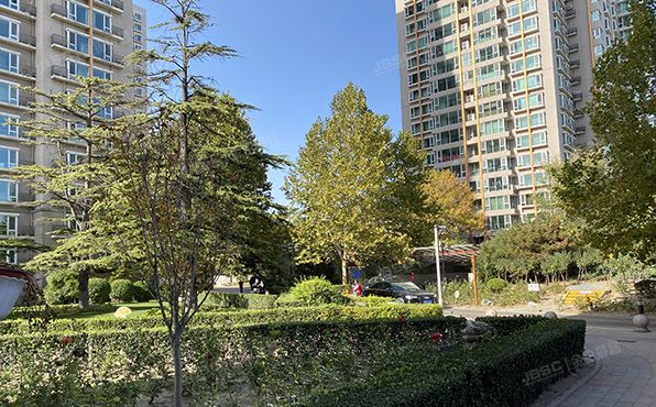 海淀区 紫竹院路1号4号楼26层2601（人济山庄）