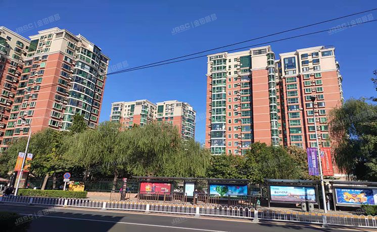 海淀区 泉宗路2号万柳光大家园9号楼1788（光大家园）