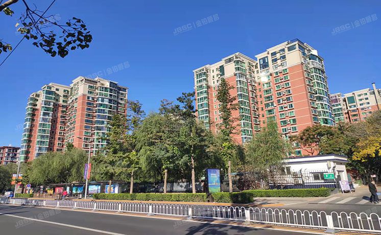 海淀区 泉宗路2号万柳光大家园9号楼1788（光大家园）