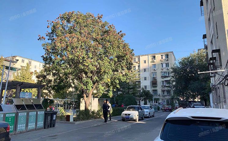 朝阳区 西八间北里17号楼6层6单元602（西八间北里）