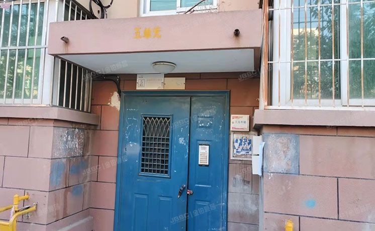 平谷镇 平翔东园61号楼5-4-8