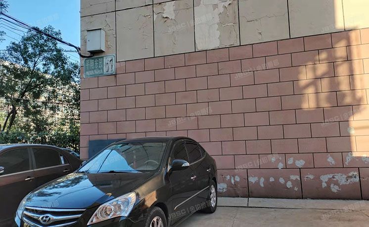 平谷镇 平翔东园61号楼5-4-8