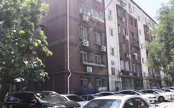 门头沟区 大峪南路26号楼4层2单元401号（大峪南路）