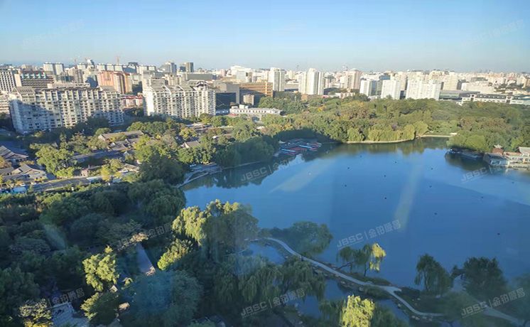 海淀区 紫竹院路1号4号楼26层2602（人济山庄）