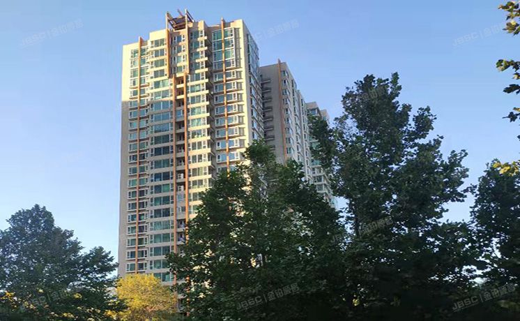 海淀区 紫竹院路1号4号楼26层2602（人济山庄）