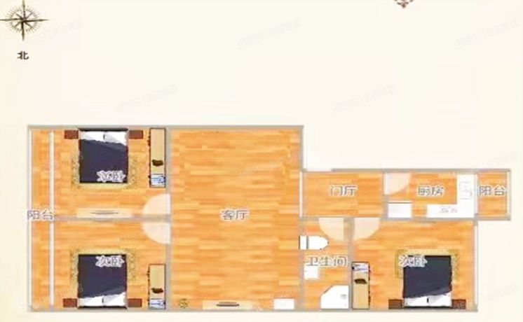 平谷区 兴谷园小区15号楼4层1单元401号（兴谷园小区）