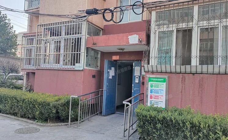 平谷区 兴谷园小区15号楼4层1单元401号（兴谷园小区）