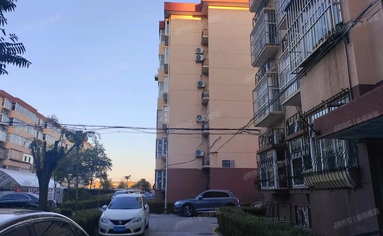 平谷区 兴谷园小区15号楼4层1单元401号（兴谷园小区）