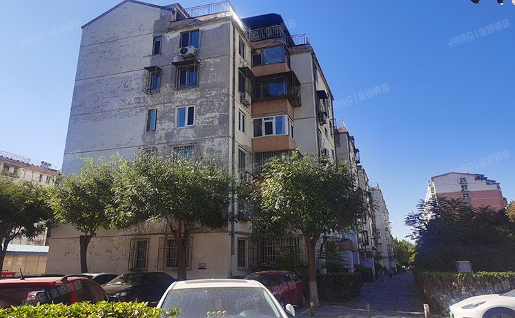 房山区 良乡行宫园四里3号楼1层6-102（行宫园四里）