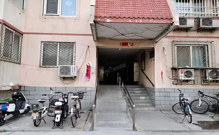 朝阳区 潘家园东里8号楼15层1509（潘家园东里）