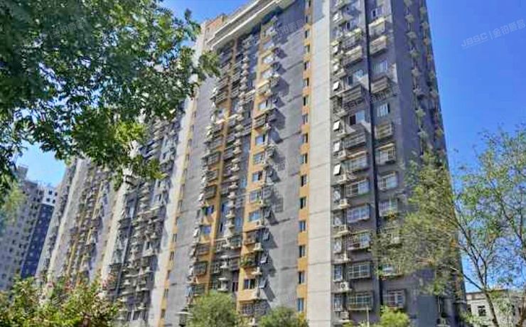 朝阳区 康惠园2号院8号楼8层4单元802号（康惠园2号院）限价商品房