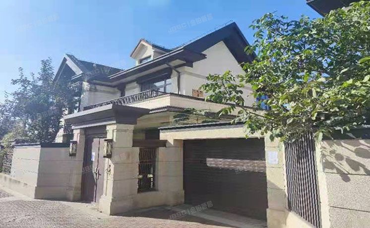 通州区 草寺500号院二区4号楼1至2层01号（天鸿颐景）独栋别墅