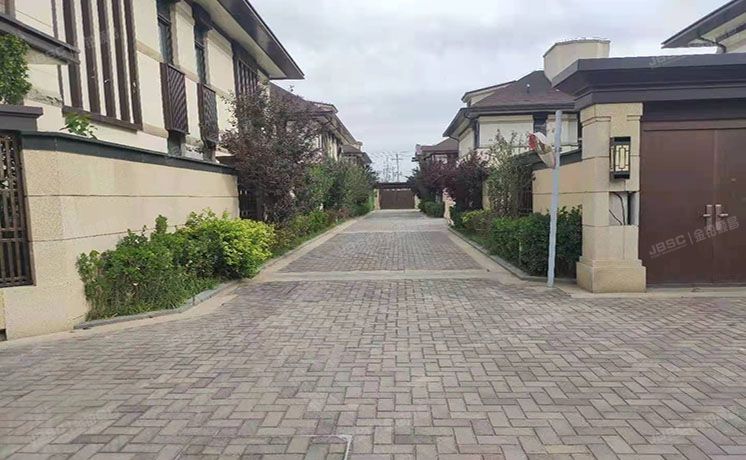 通州区 草寺500号院二区4号楼1至2层01号（天鸿颐景）独栋别墅