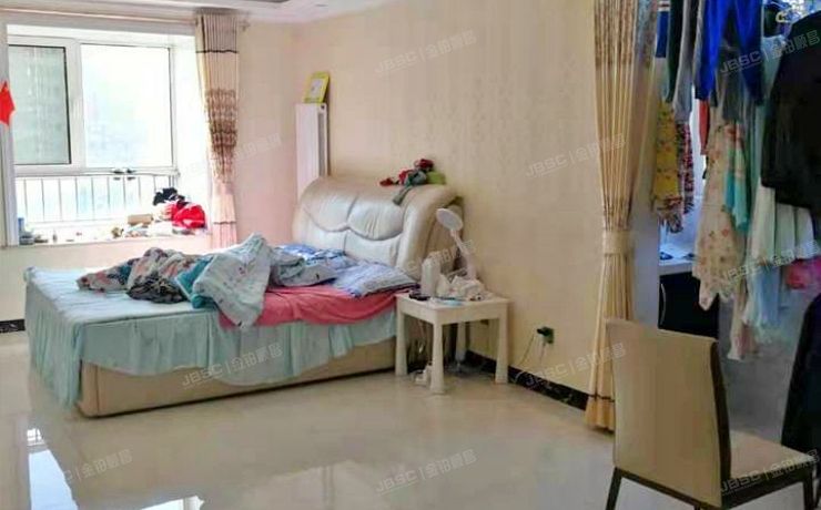 大兴区 南场东街2号院1号楼7层7单元702（庑殿家苑）