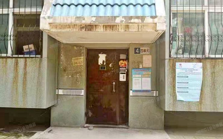 大兴区 旧宫镇上林苑4号楼6层4-602（上林苑）