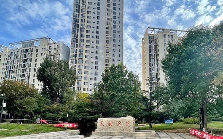 通州区 杨庄北里5号楼-1至1层2单元102（天时名苑）复式